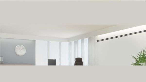 Efficient Cooling For Any Business With LG Inverter Ducted Split