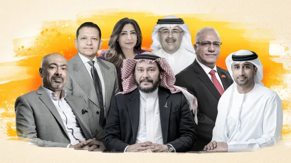 فوربس الشرق الأوسط تكشف عن قائمة  أقوى 100 شركة في الشرق الأوسط