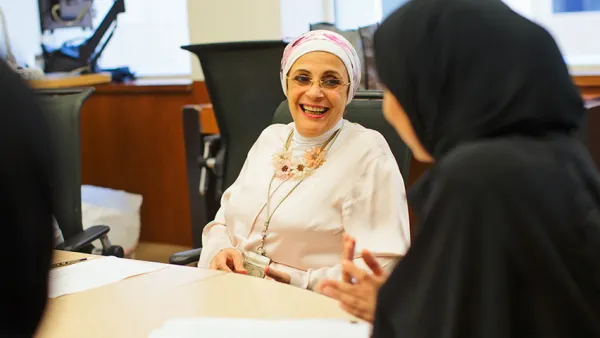 Reviving Modern Standard Arabic Can Unify The Arab World