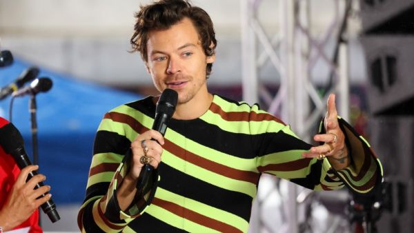 Harry Styles