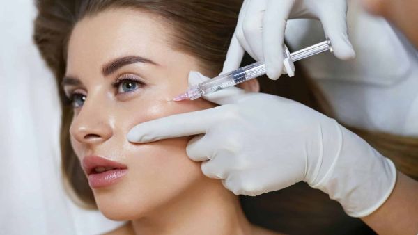 جميلة البوابة: إيجابيات وسلبيات حقن التجميل