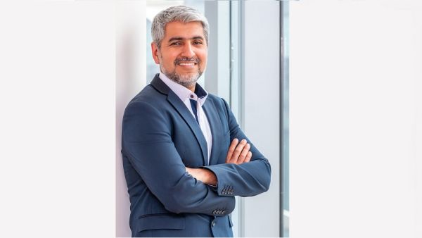 Haider Khan. Bayut & Dubizzle Wow Real Estate Fraternity with the Region’s Biggest Proptech Summit, b3dxb 2022
