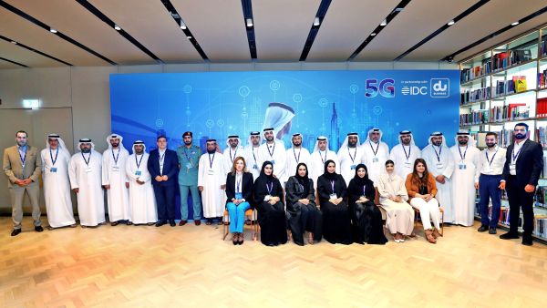 خلال الحدث دو تسلط الضوء على آفاق التحول الرقمي في القطاع الحكومي بالشارقة