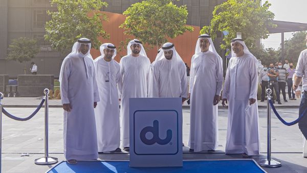 خلال الحدث دو تدشّن مقرها الرئيسي الجديد في دبي هيلز لتسريع وتيرة التحول ودعم متطلبات النمو