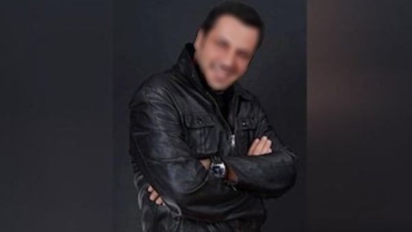 He was born on April 3, 1973 