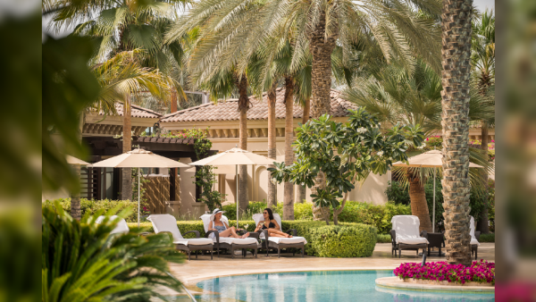 Four Seasons invites guests to embrace wellbeing with collection of transformational travel experiences