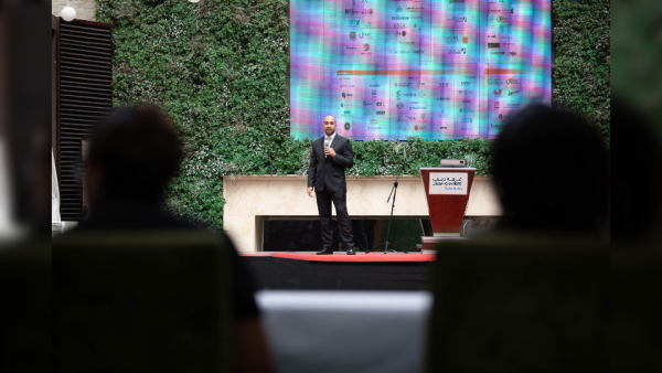 During the roadshow in Ethiopia. Dubai Chamber of Digital Economy launches roadshow series to attract global scaleups to Dubai