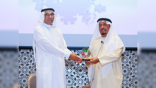 Federal Tax Authority’s Youth Council Hosts Educational Session Featuring Deputy Chairman of Dubai Police Lt. Gen. Dhahi Khalfan Tamim
