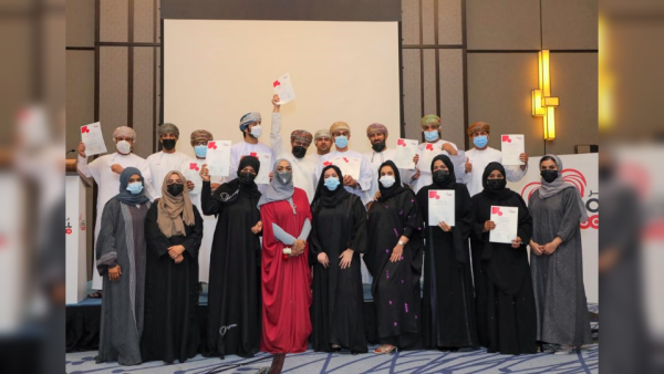 Ooredoo Welcomes Latest Batch of Women to Springboard, Helping Build to Build Tomorrow’s Leaders 
