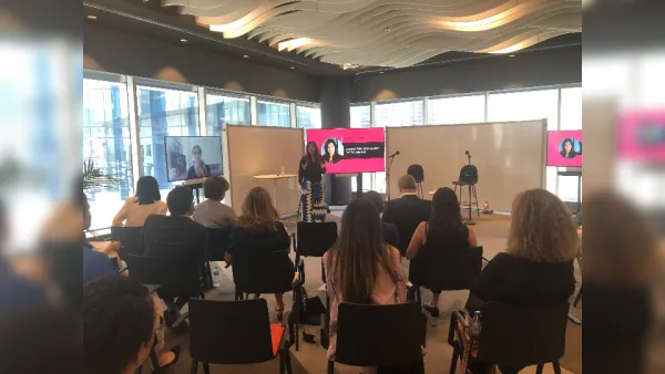 Women in MENA workforce could increase GDP by $2 trillion: PwC Middle East survey