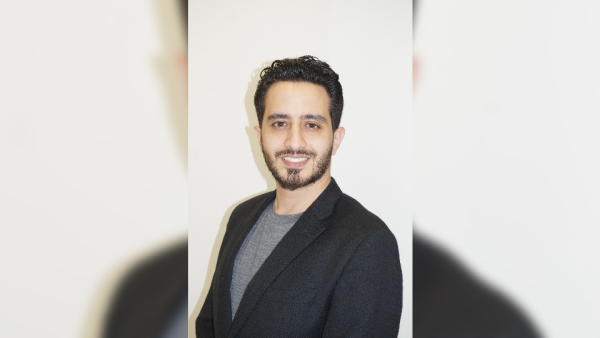 Amr Alashaal, Regional Vice President - Middle East at A10 Networks. A10 Networks’ Enterprise Perspectives 2022 Research Found 5G, Cloud and Remote Work Drive Digital Resiliency and Competitiveness in Middle East