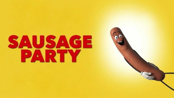 فيلم sausage party