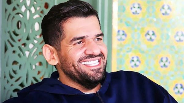 حسين الجسمي