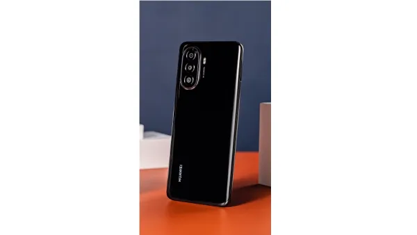 Super Battery, Supercharge, Super Screen And Super Camera: Meet Huawei's Latest Entry-level Phone With The Longest Battery Life - Huawei Nova Y70