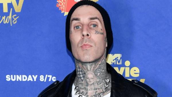 Travis Barker