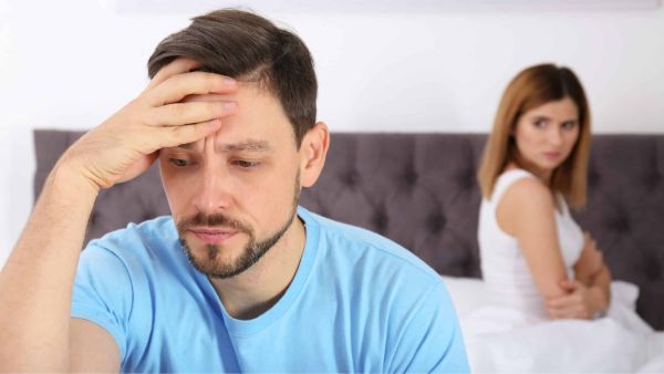 علاقات البوابة: متى تطلب الزوجة العلاقة الجنسية؟