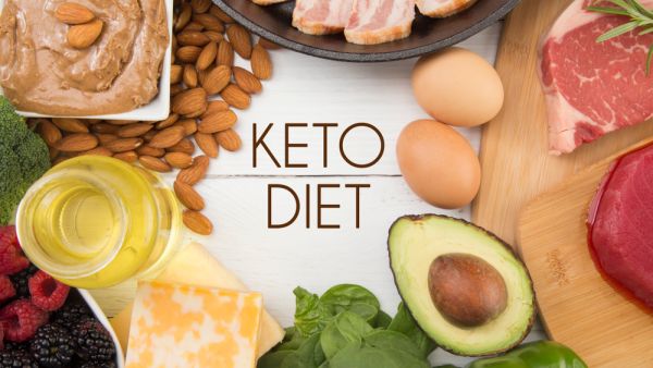 Keto diet
