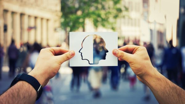 ما هو الرابط بين الفصام والدوبامين ؟