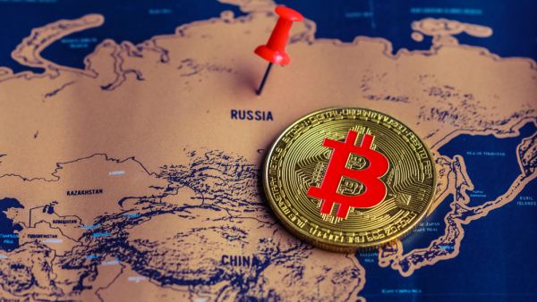العملات الرقمية في أسبوع: روسيا تتجه لتعدين البيتكوين بالغاز