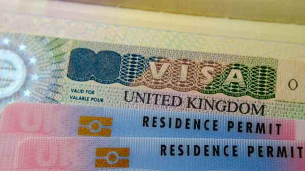 GCC Nationals Allowed to Visit UK Without Visa from 2023