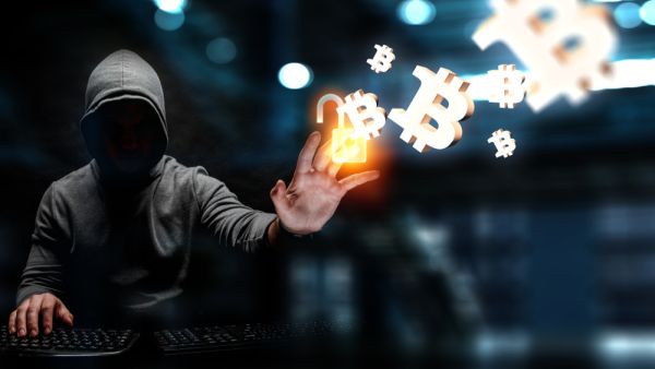 The 5 Most Private Cryptocurrencies