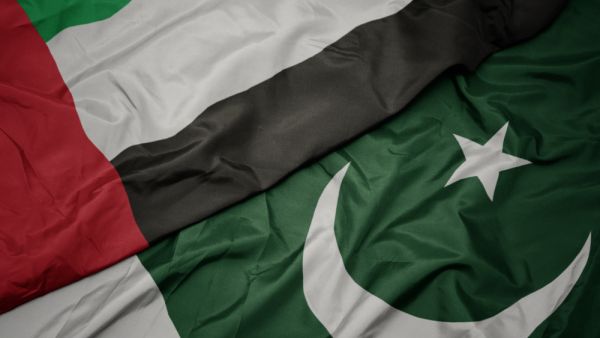 UAE Willing to Buy Minority Shares in Pakistan's Government Firms