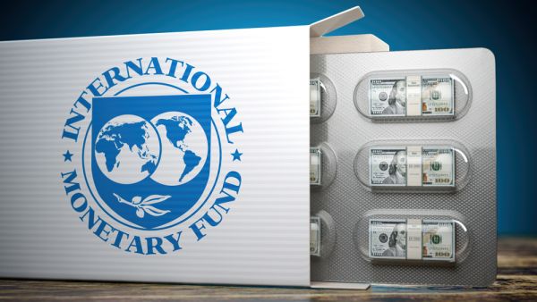 This is What Pakistan Needs to Submit to IMF to Receive Loan Assistance