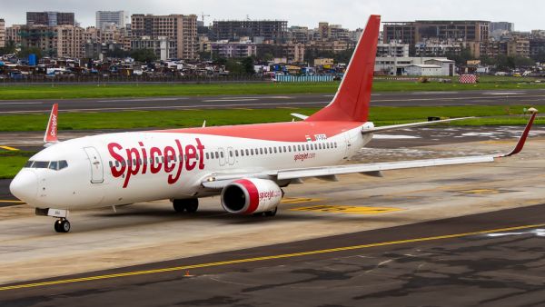 India: SpiceJet to Rise Airfares by 10-15 Percent