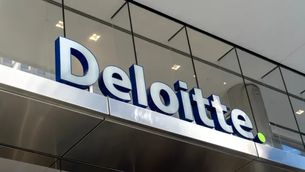 Deloitte grows its leadership team in the Middle East