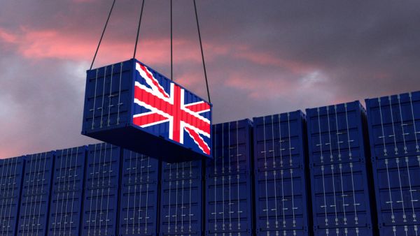 UK Mulls Cutting Food Tariffs in Trade Talks With GCC