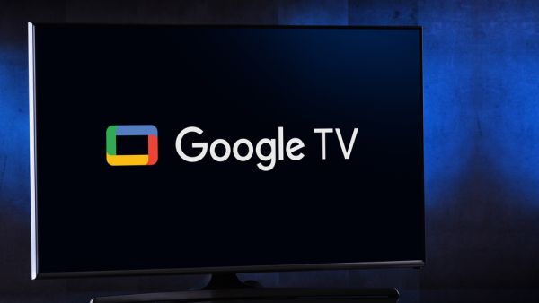 Google TV Users Can Now Add Multiple Profiles