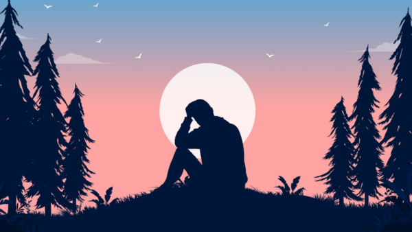 10 نصائح للتخلص من التفكير المفرط