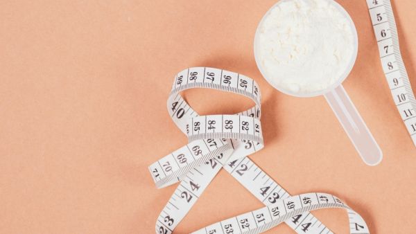 كيف تساعدك مخفوقات البروتين على إنقاص الوزن؟ 