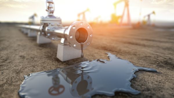 US: Gasoline Average Price Soars to Record High, Exceeding $5 Per Gallon