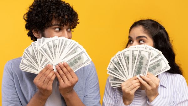 prize money