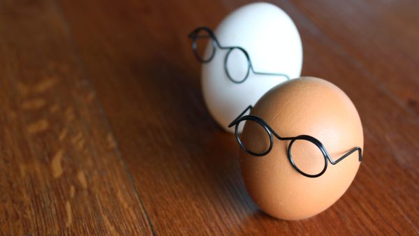 7 بدائل للبيض يمكنك تجربتها اليوم