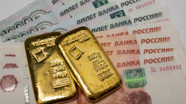 G7 Leaders to Announce Sanctions on Russian Gold