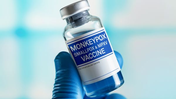monkeypox vaccine clinic 
