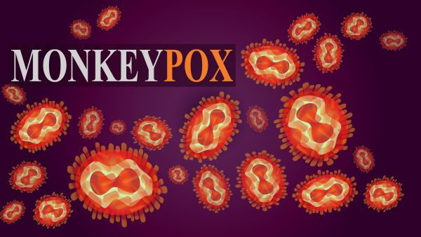 Monkeypox cases
