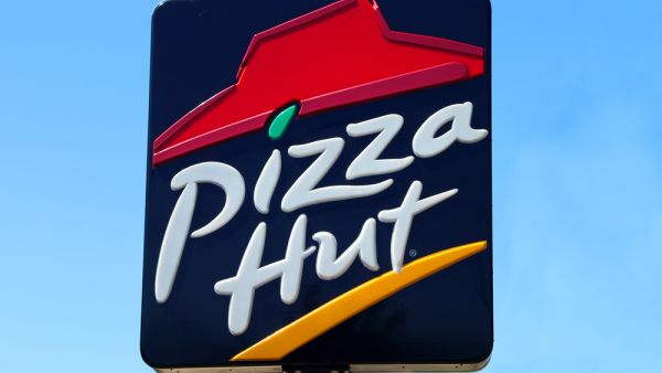 Pizza Hut's LGBTQ+ Book Sparks Controversy In US