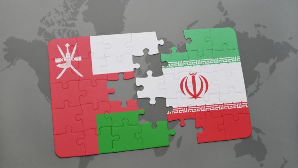 Iran-Oman