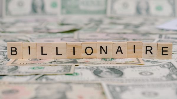 Top 10 Youngest Billionaires In 2022