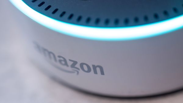 Amazon Working on Making Alexa Mimic Deceased Person's Voice