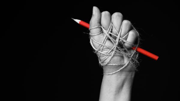 (Shutterstock/ File Photo) campaign against journalism