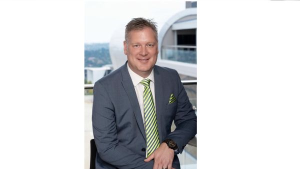 Gerhard Hartman, Vice President: Medium Business, Sage Africa & Middle East Are End-to-end Business Solutions Too Complex And Expensive For SMBs?