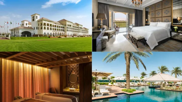 Get Ready A For Summer Getaway Like No Other At Al Habtoor Polo Resort