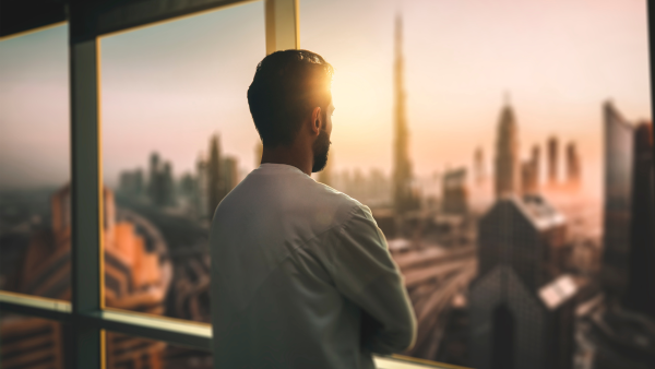 Best Arab Cities for Business