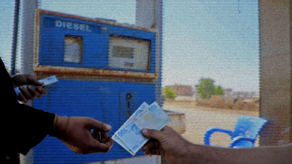 Hikes in Fuel Prices