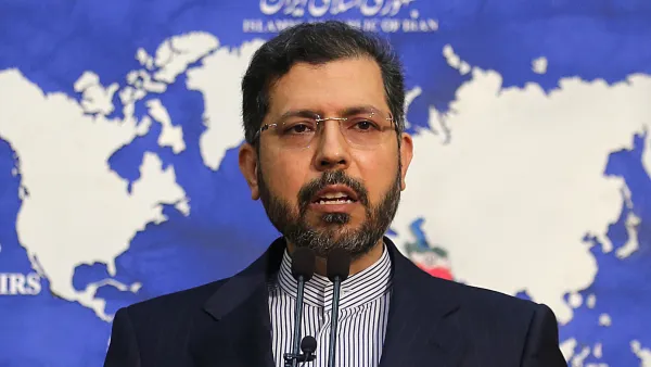 خطيب زادة