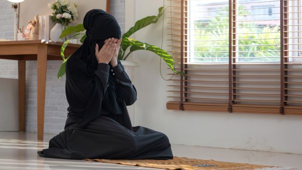 أدعية العام الهجري الجديد